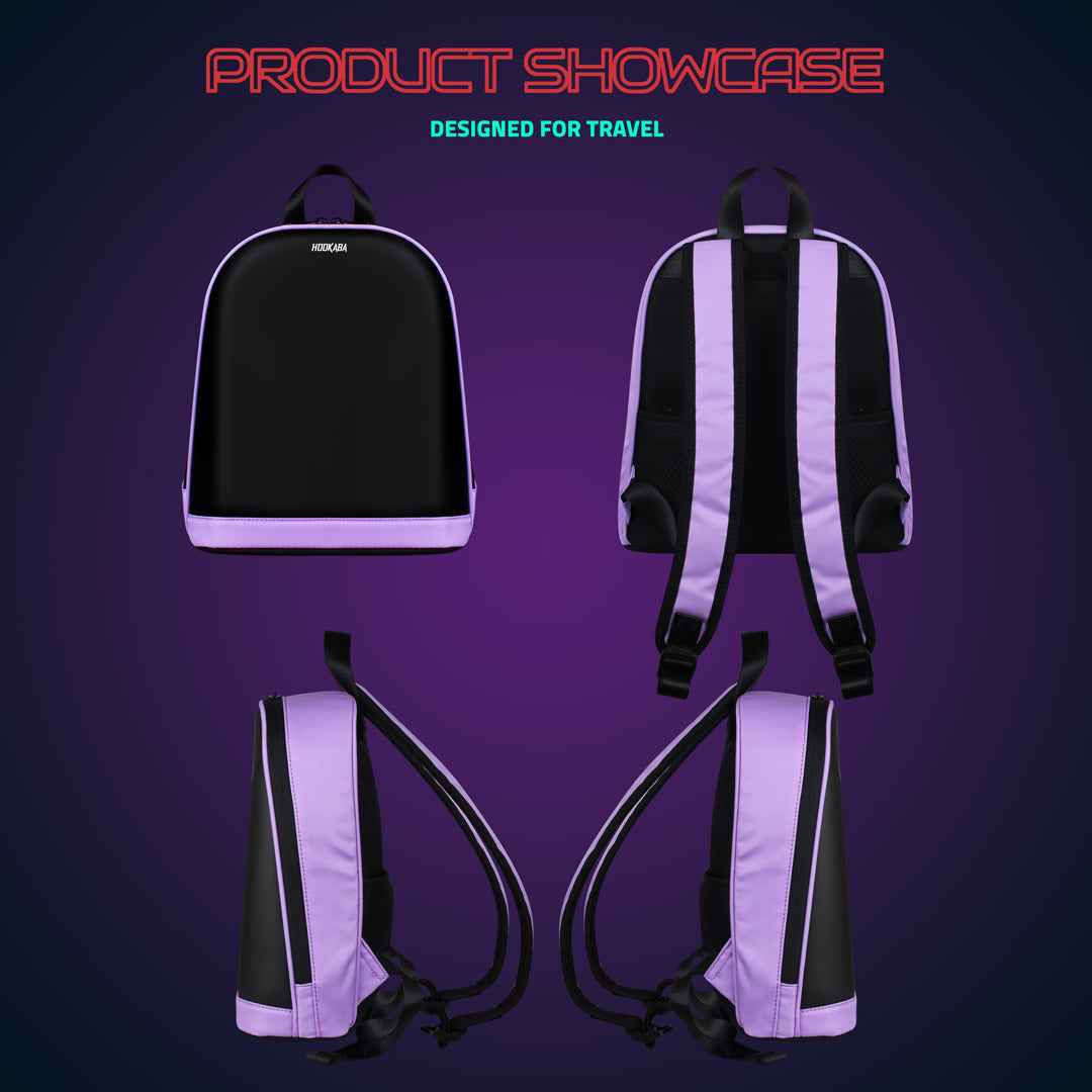 Image of BOLD BLING BAG - Hookaba