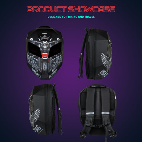 Eye Rover Adenture LED Backpack