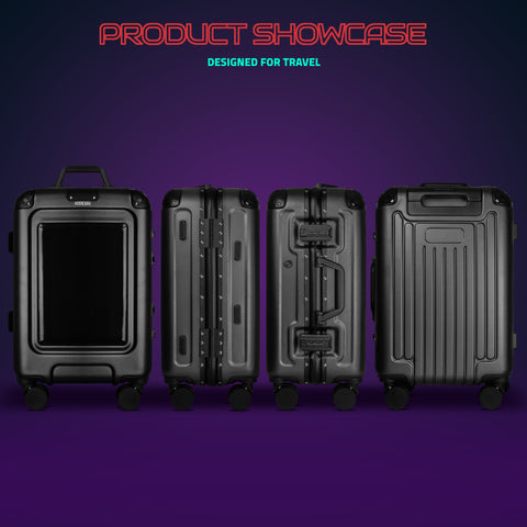 Strodder Trolley - Hookaba