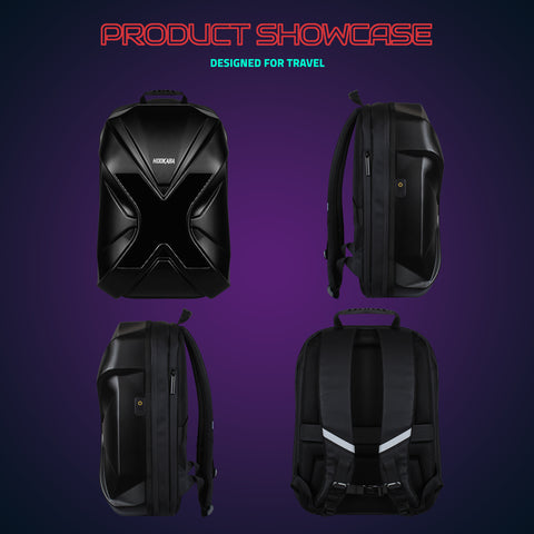 Xross Rage Backpack