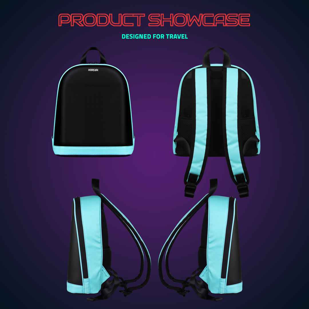 Image of BOLD BLING BAG - Hookaba