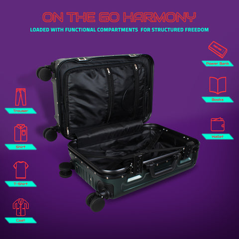 ["Trolley Bags"]