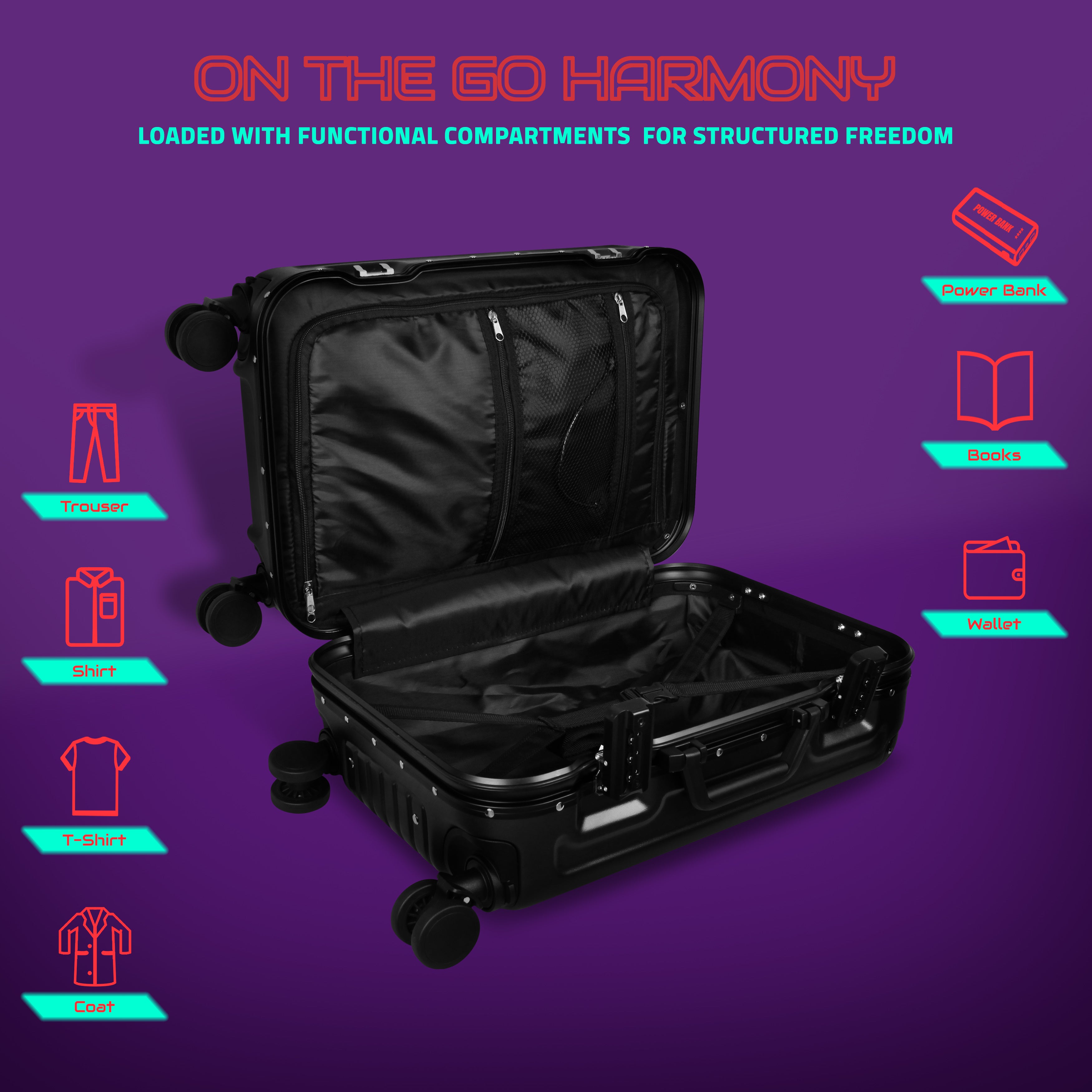 Strodder Trolley - Hookaba