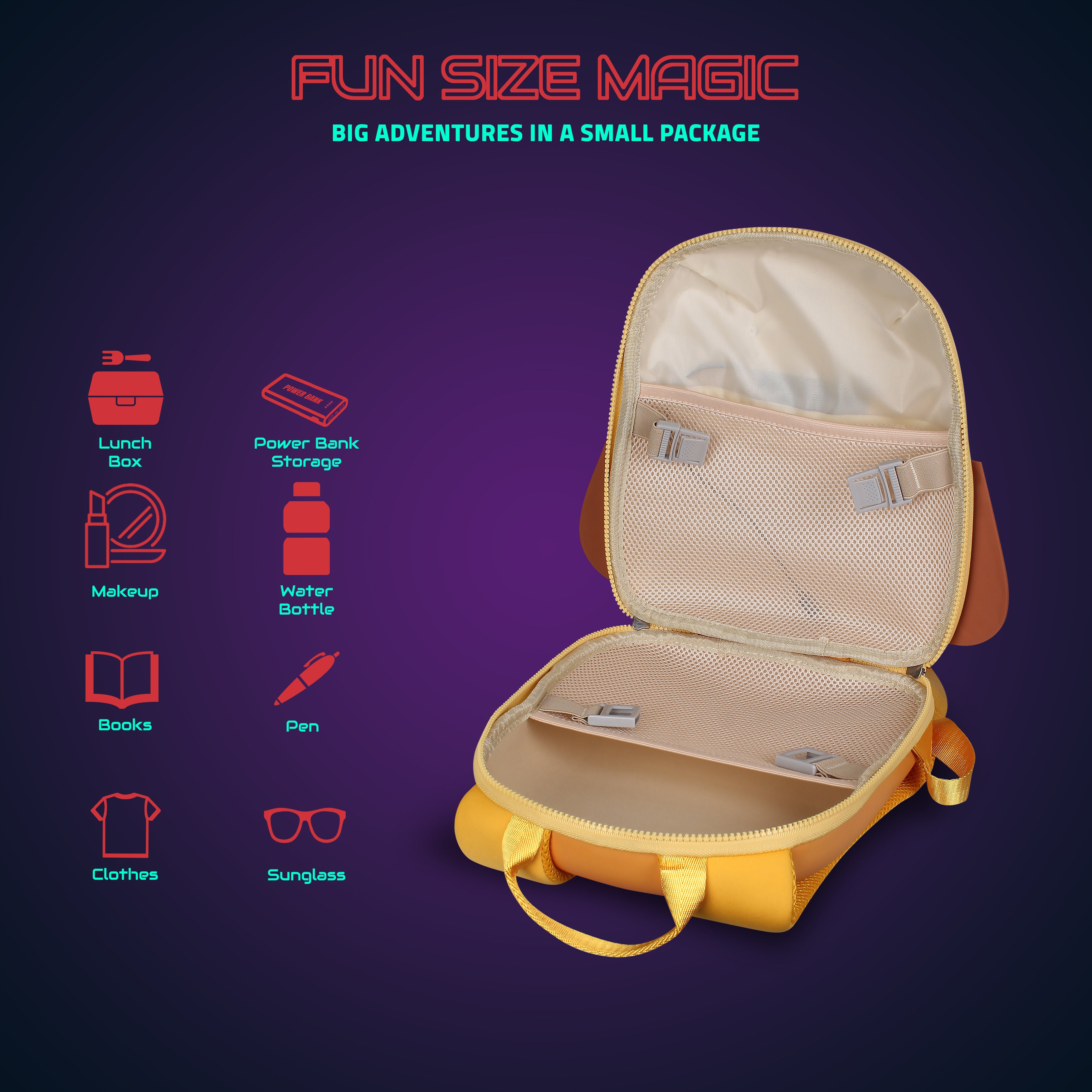 Image of Glowbuddy Woof - Hookaba