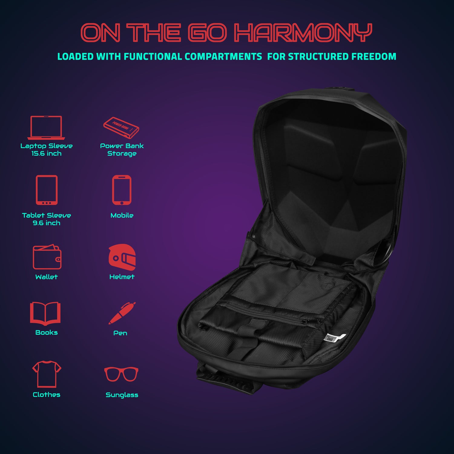 Image of Eye Rover Beat - Hookaba