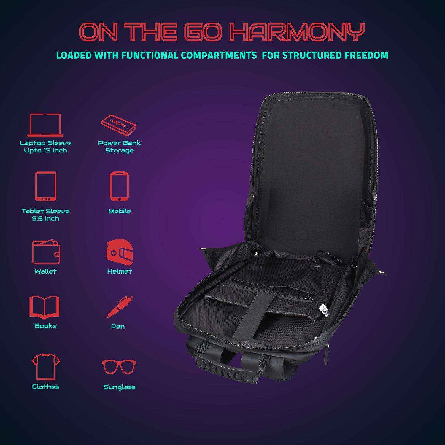 Image of Bat Grit - Hookaba