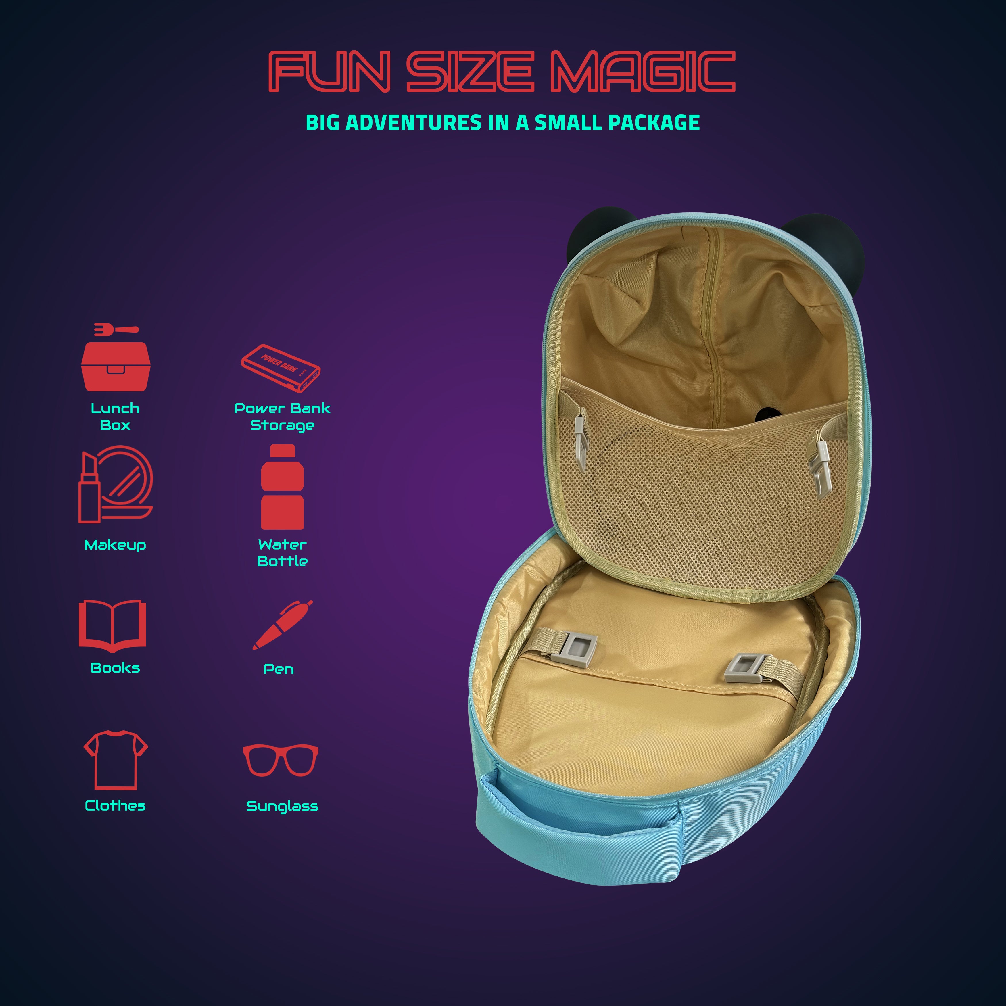 Image of GlowBuddy Panda