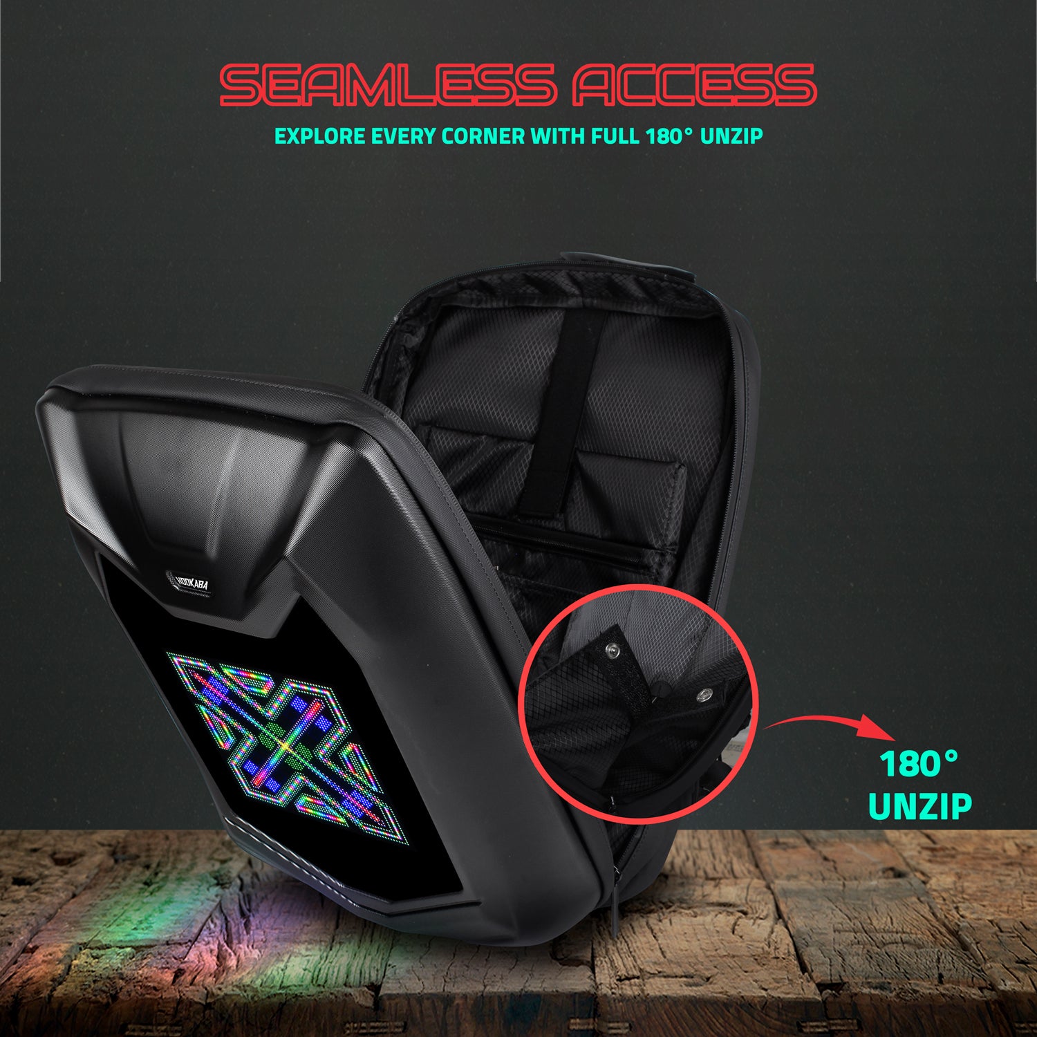 Image of Bat Grit - Hookaba