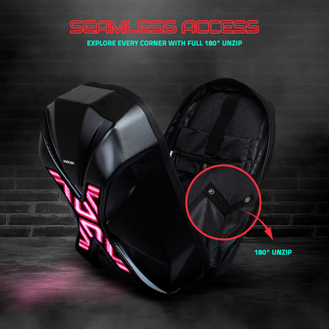 Xross Rage Backpack