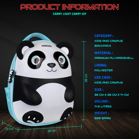 GlowBuddy Panda