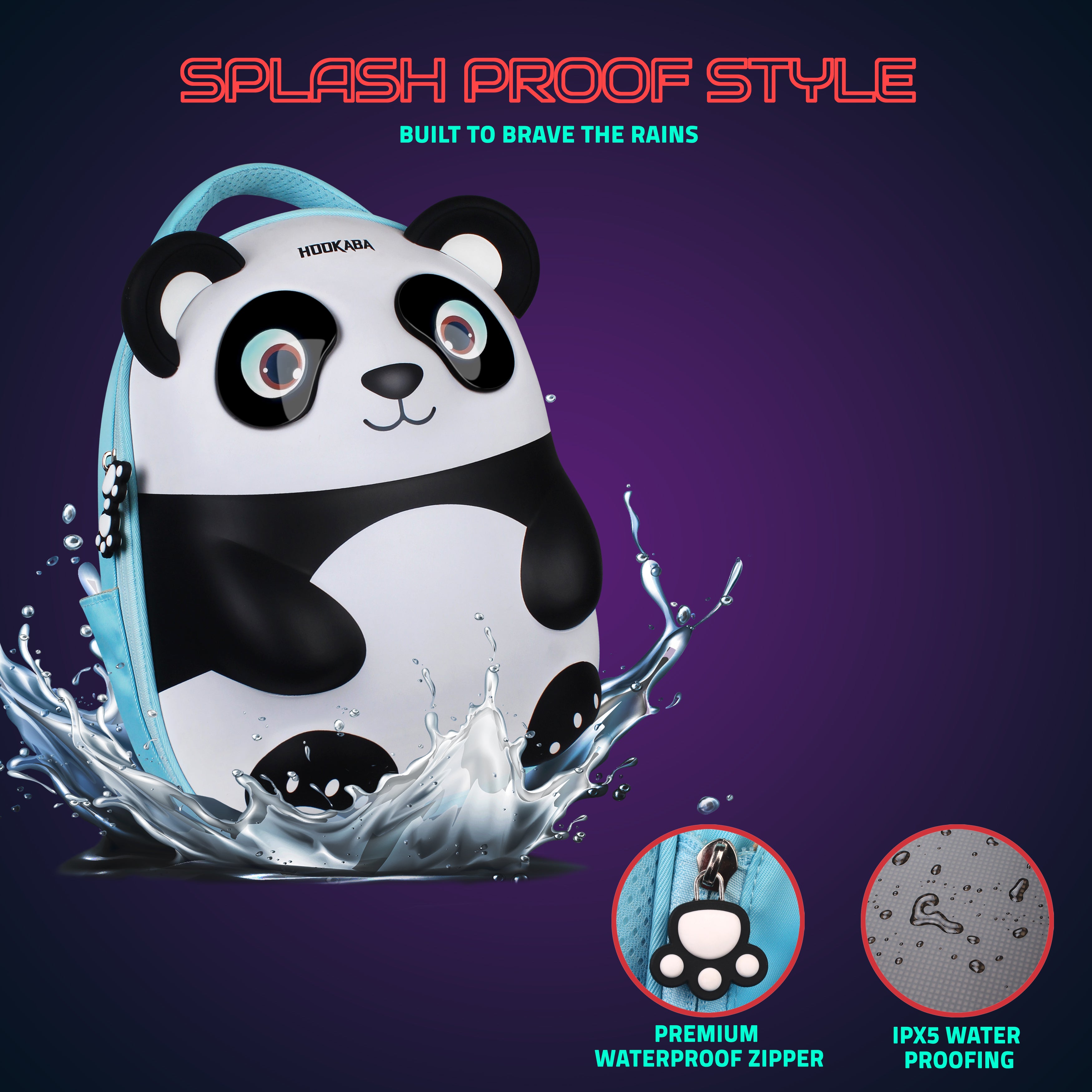 Image of GlowBuddy Panda