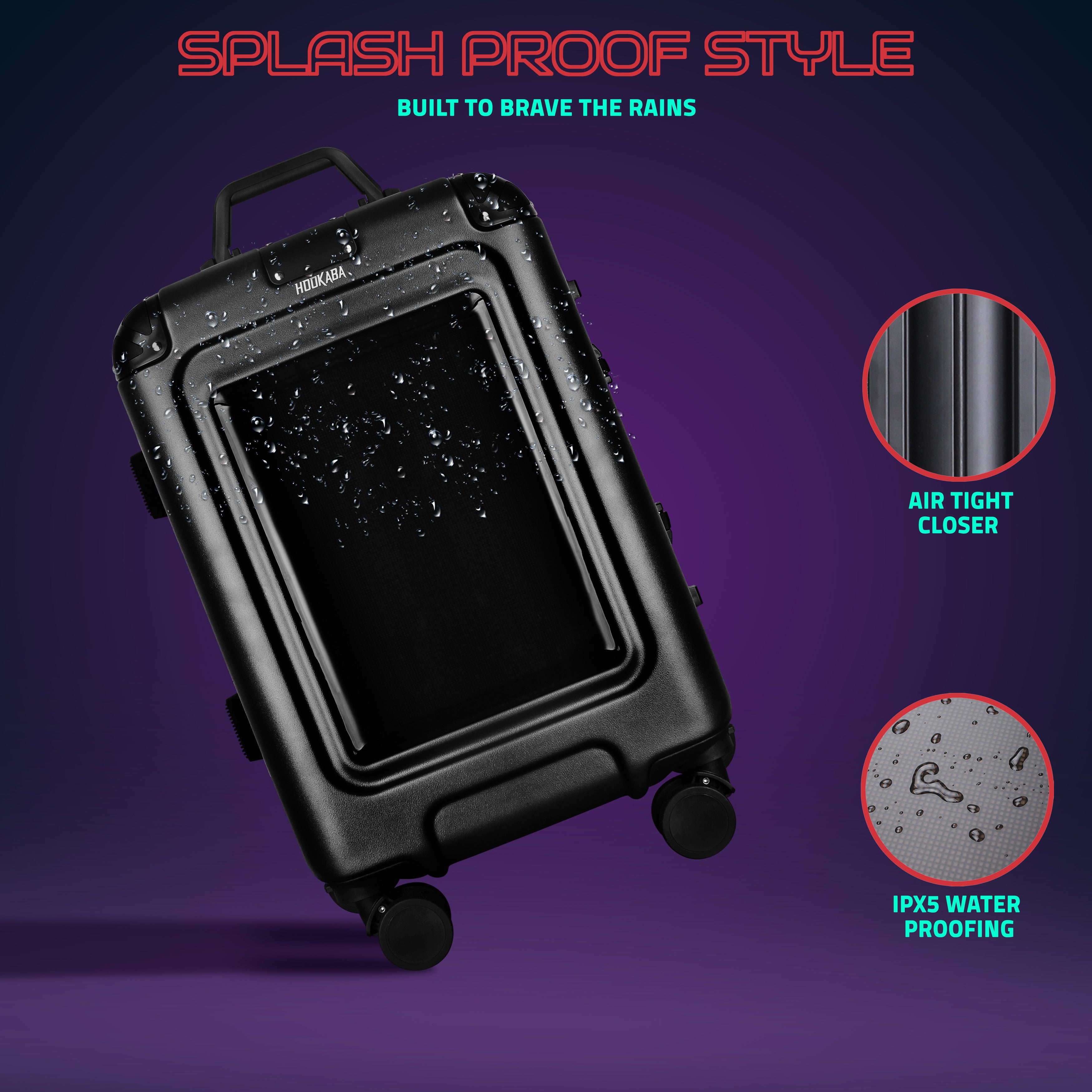 Image of Strodder Trolley - Hookaba