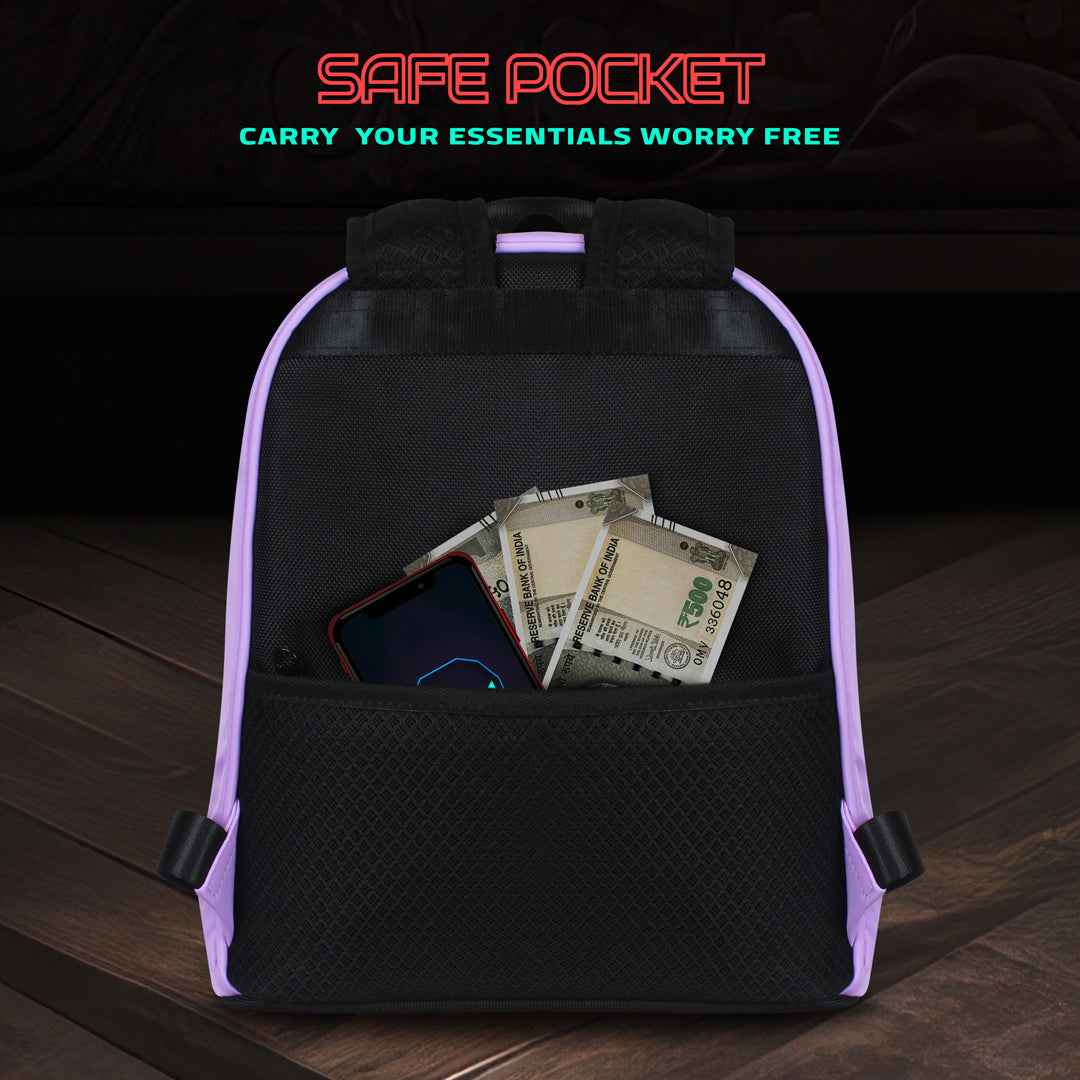 Image of BOLD BLING BAG - Hookaba