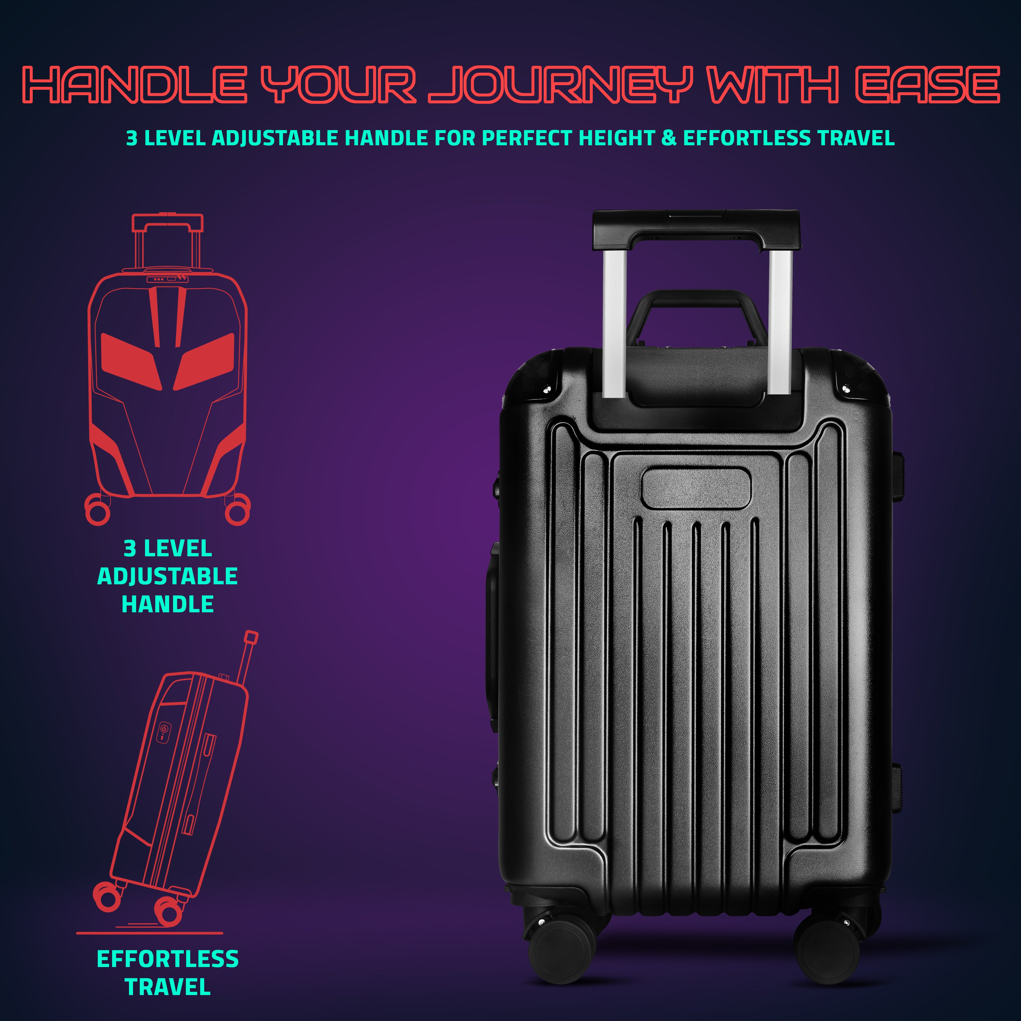 Image of Strodder Trolley - Hookaba