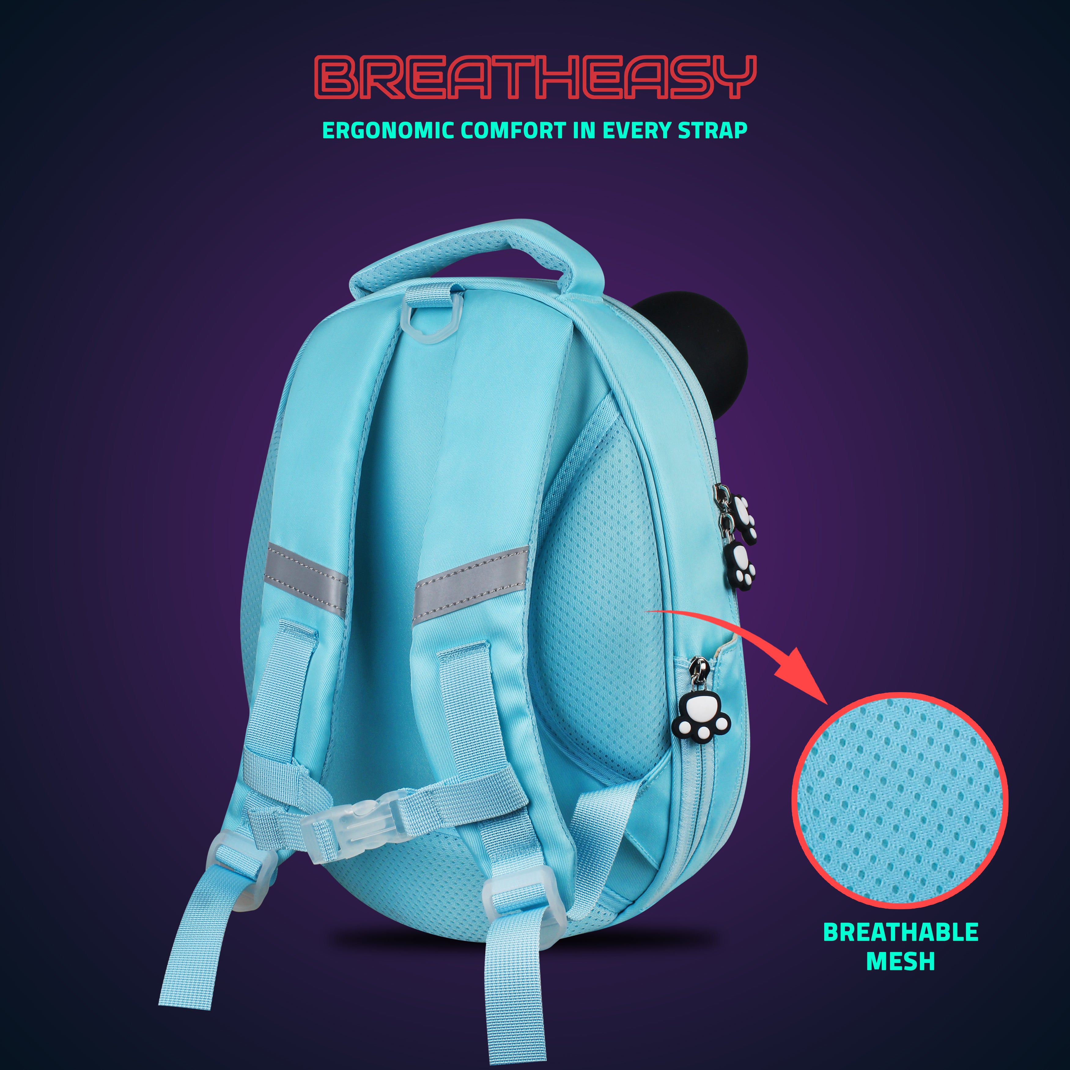 Image of GlowBuddy Panda