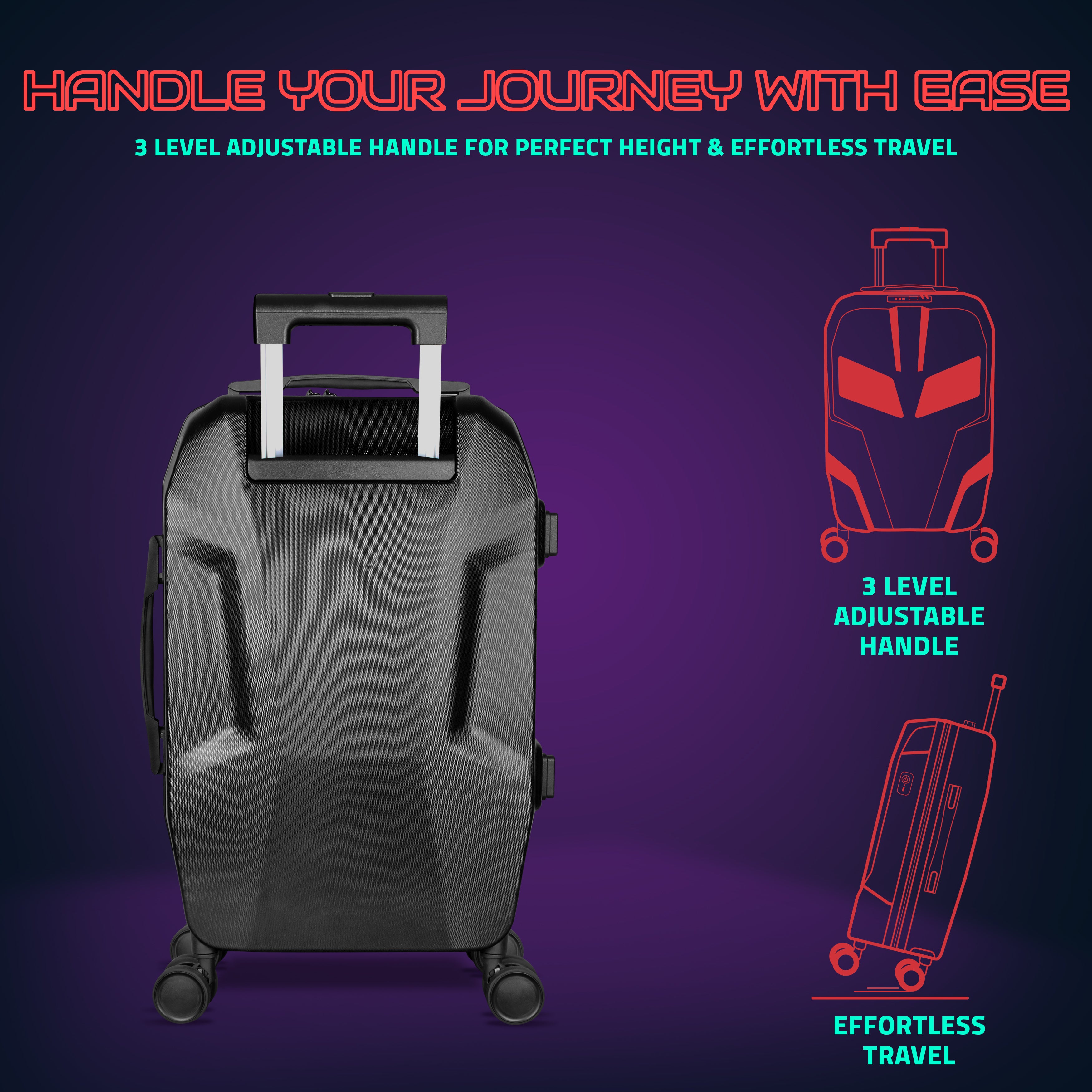 Image of Eye Rover Trolley - Hookaba