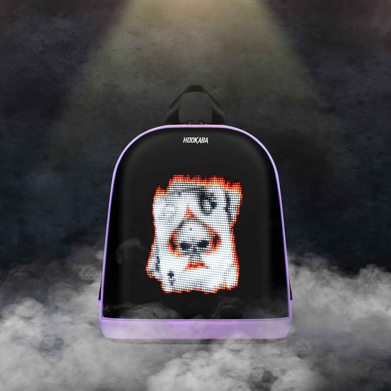 メンズウェア LED backpack Premium LED Backpack Collection for Men | Hookaba