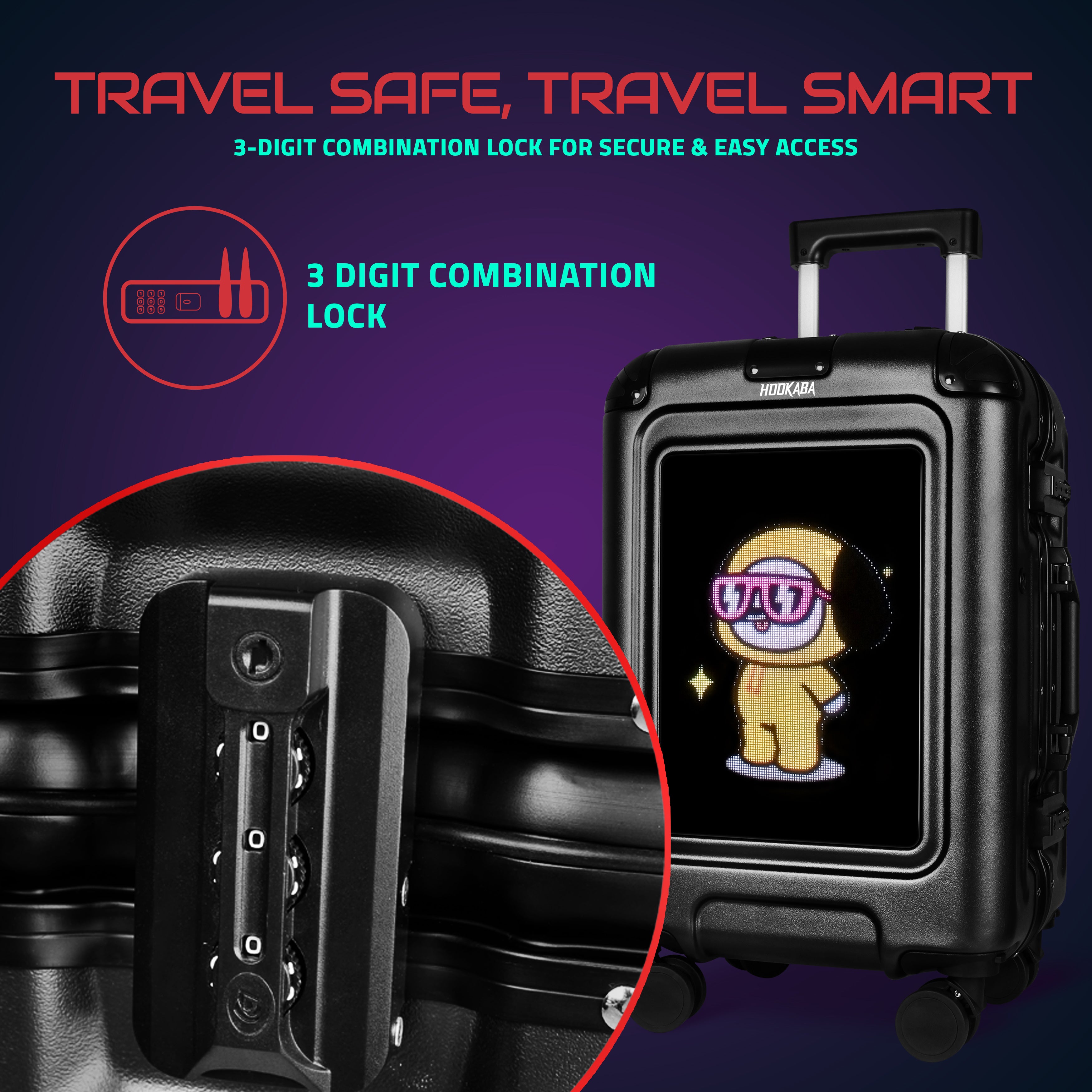 Image of Strodder Trolley - Hookaba