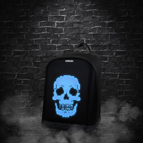 Urban Buzz LED Backpack