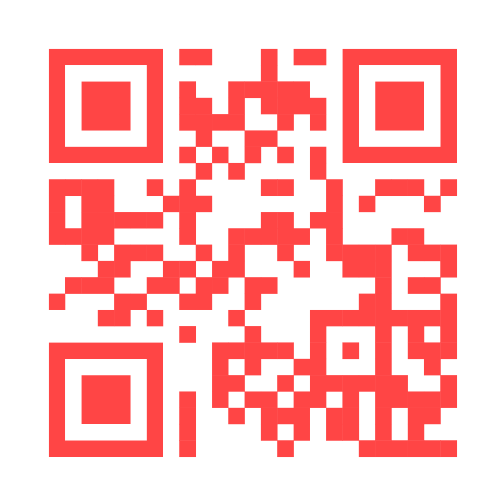 Image of Hookaba Product Catalogue QR