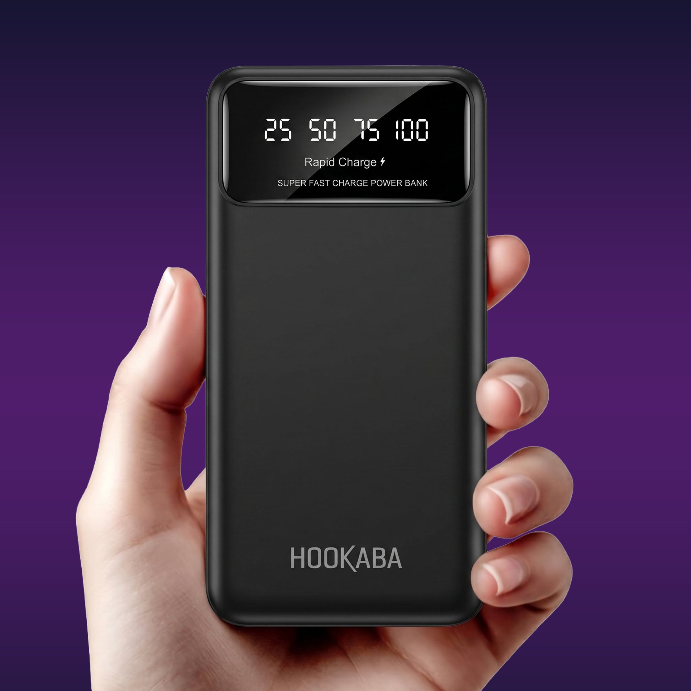 Hookaba