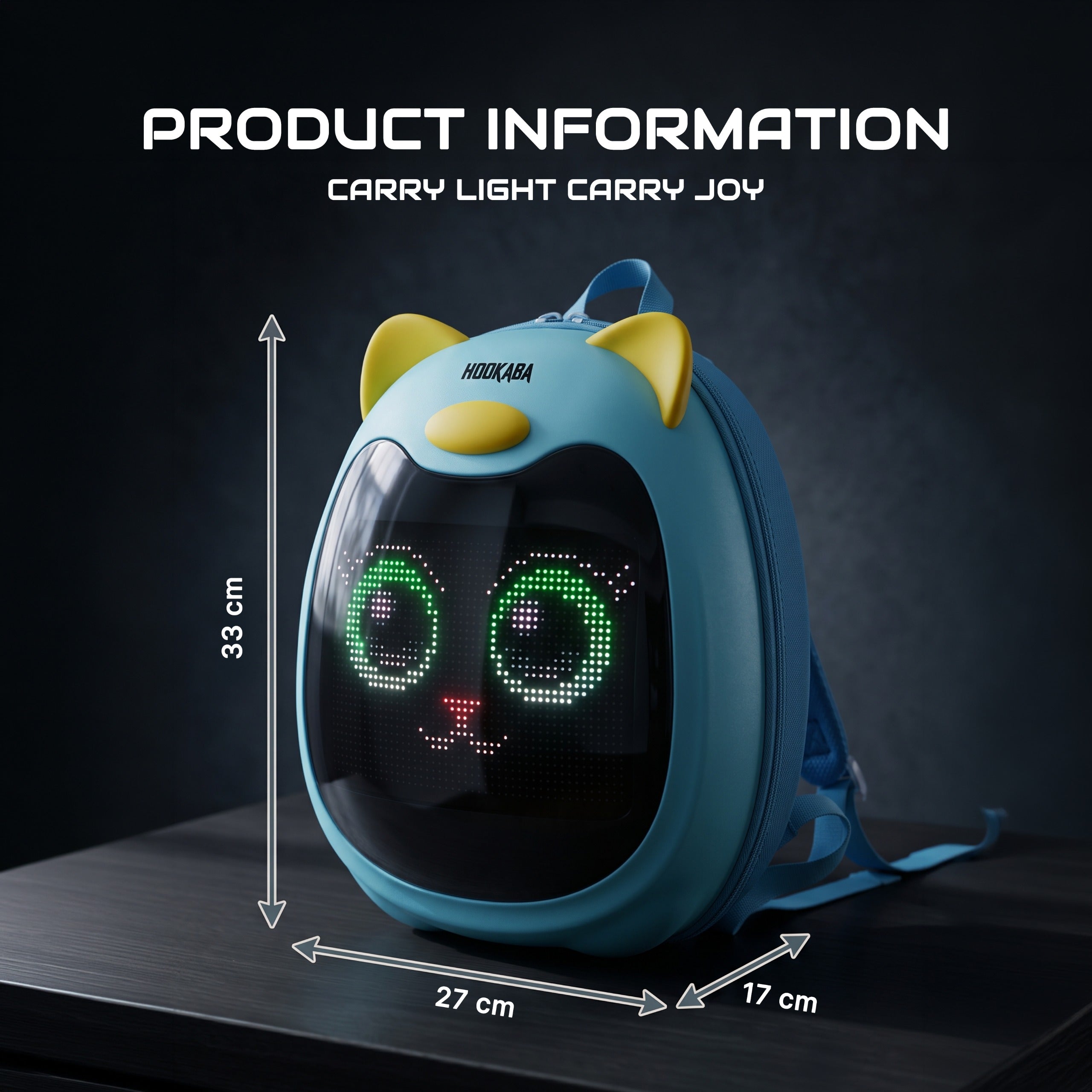 Image of Glowbuddy Kitty