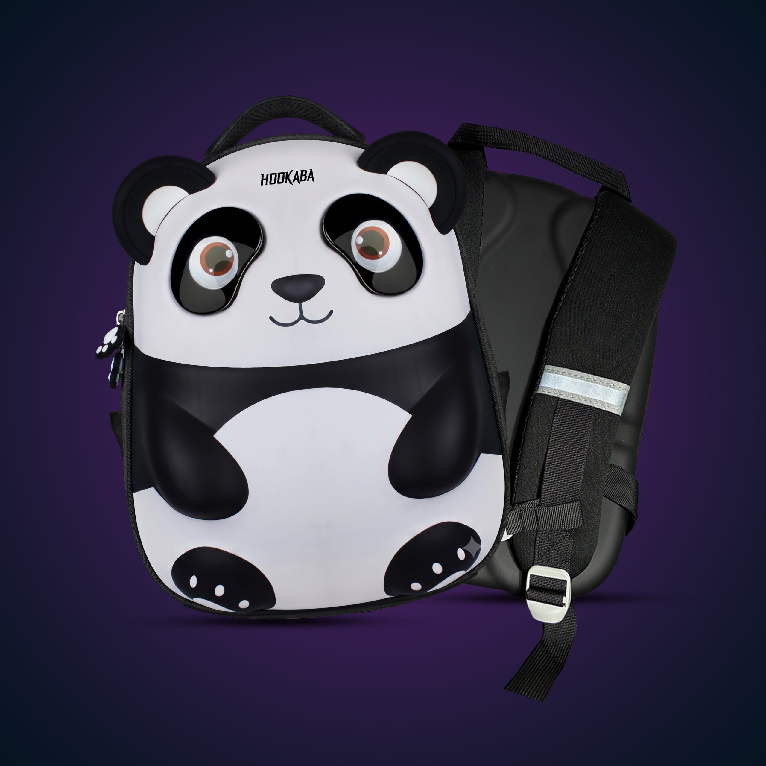 Image of GlowBuddy Panda