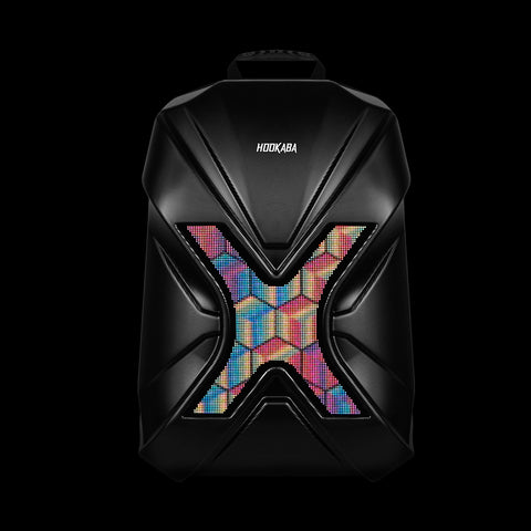 Xross Rage Backpack