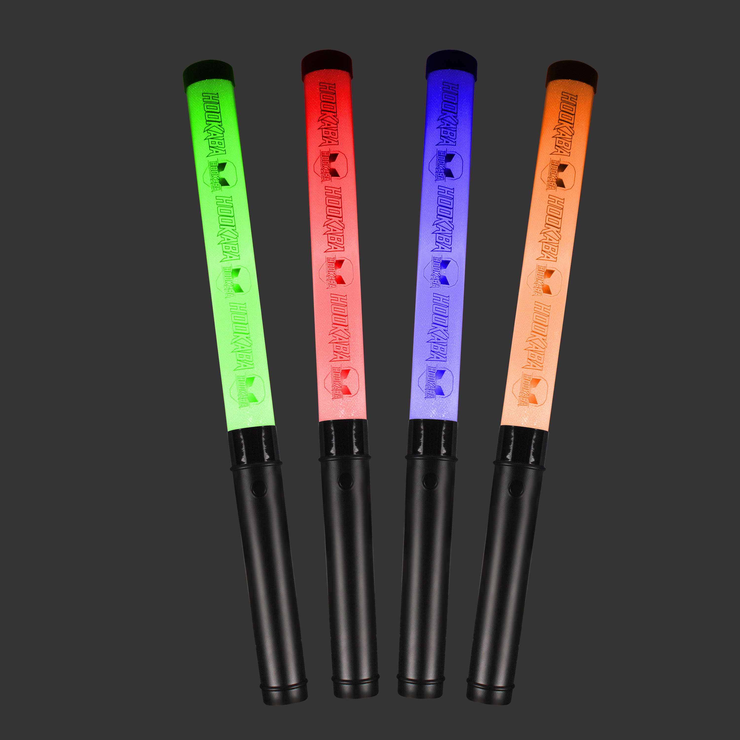 Image of DMX Controlled LED Sticks - Hookaba