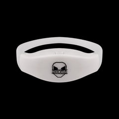 Silicon Stretchable 60 Mins Timer LED Wrist Band
