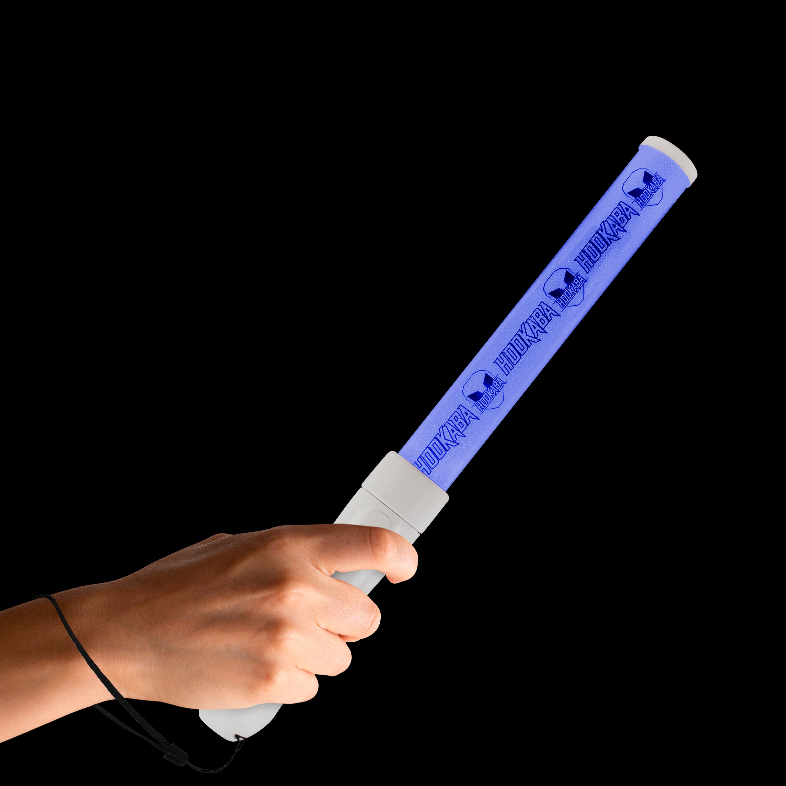 Image of Color Changing-RGB LED Sticks - Hookaba