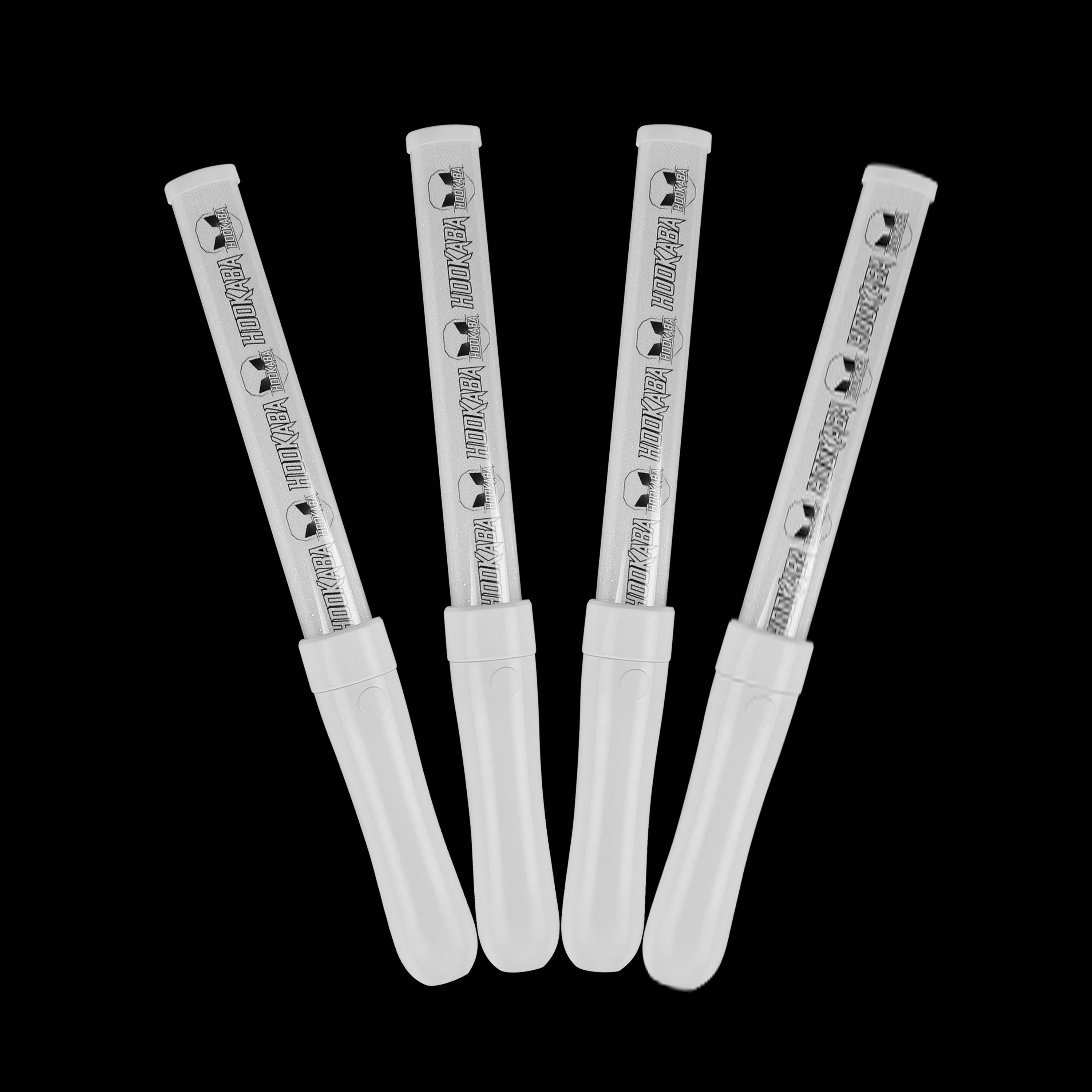 Image of Color Changing-RGB LED Sticks - Hookaba