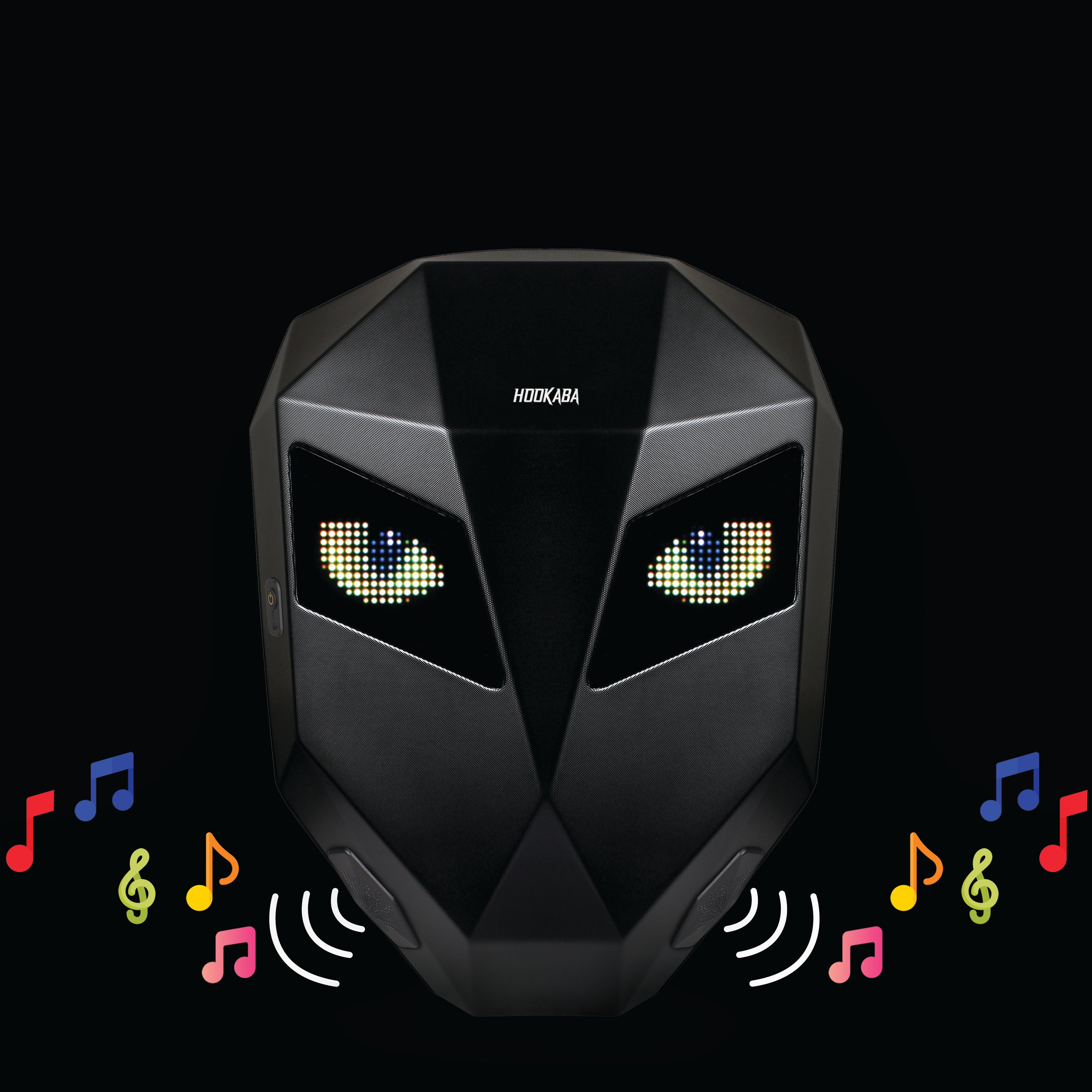 Image of Eye Rover Beat - Hookaba