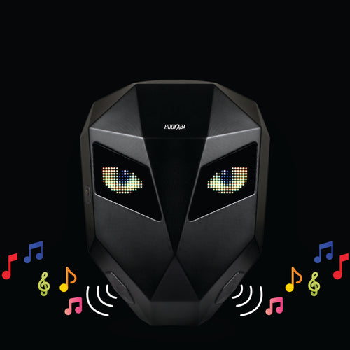 Eye Rover Beat
