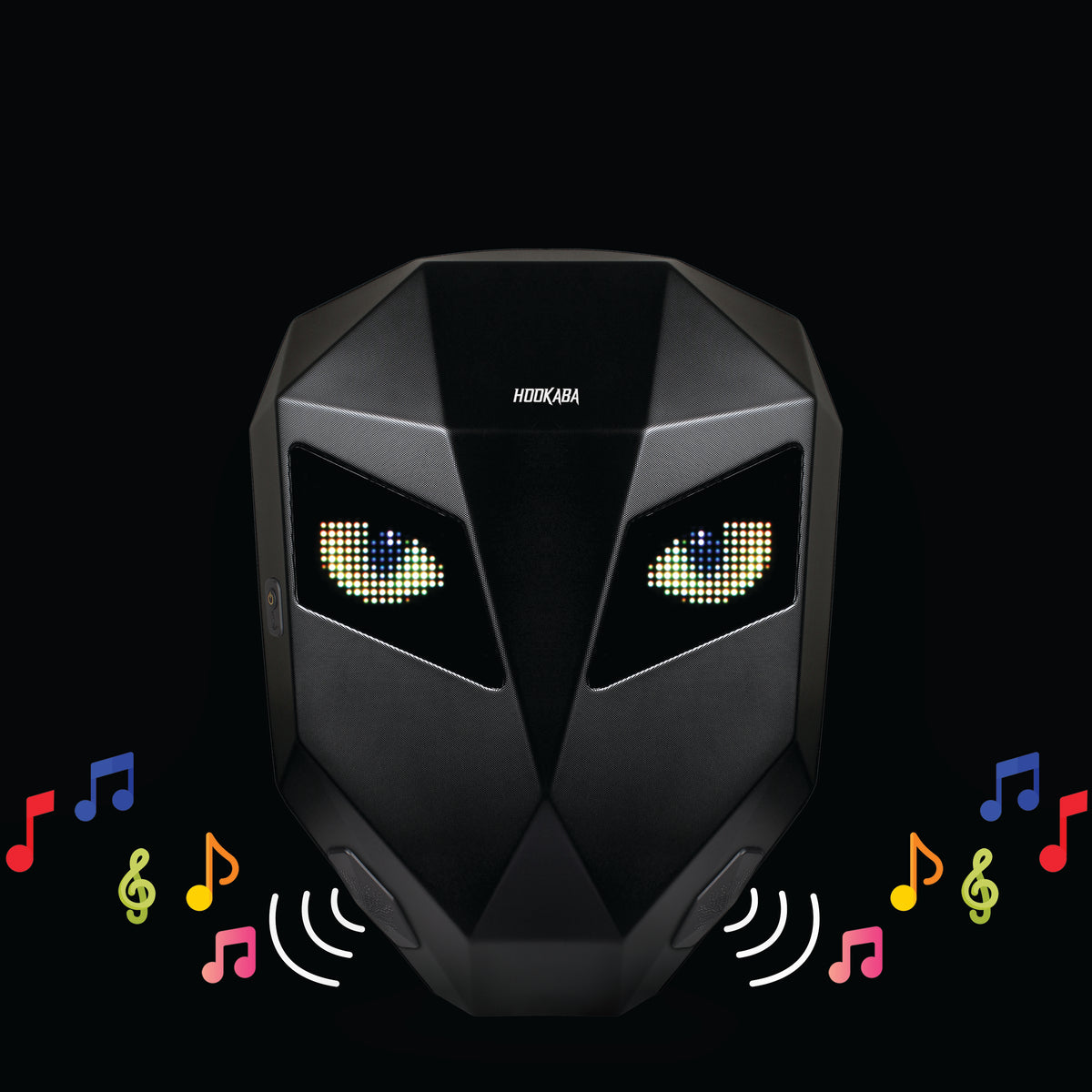 Eye Rover Beat