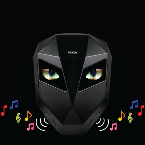 Eye Rover Beat