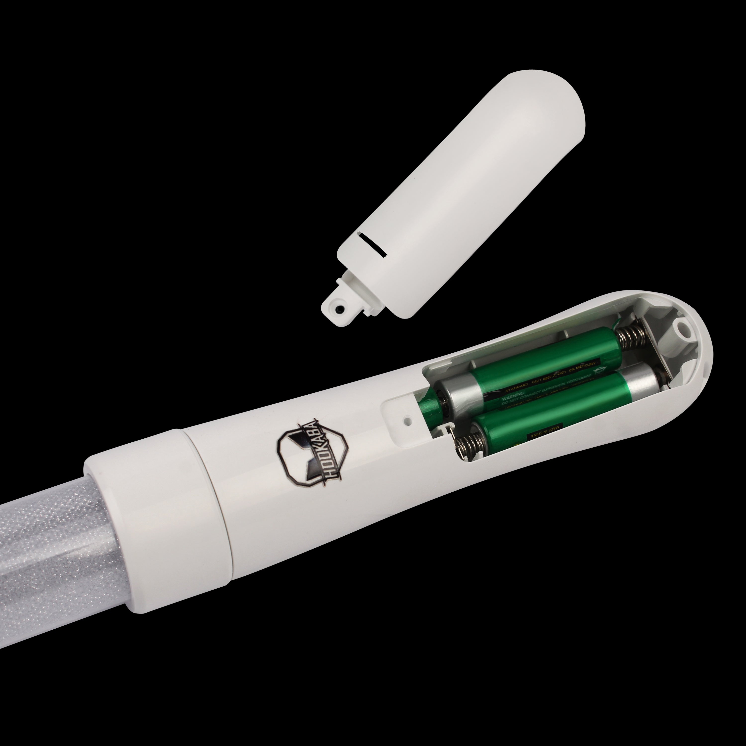 Image of DMX Controlled LED Sticks - Hookaba