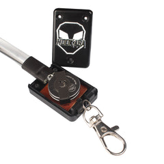 Single Color-3 Lighting Mode ⁠led lanyard