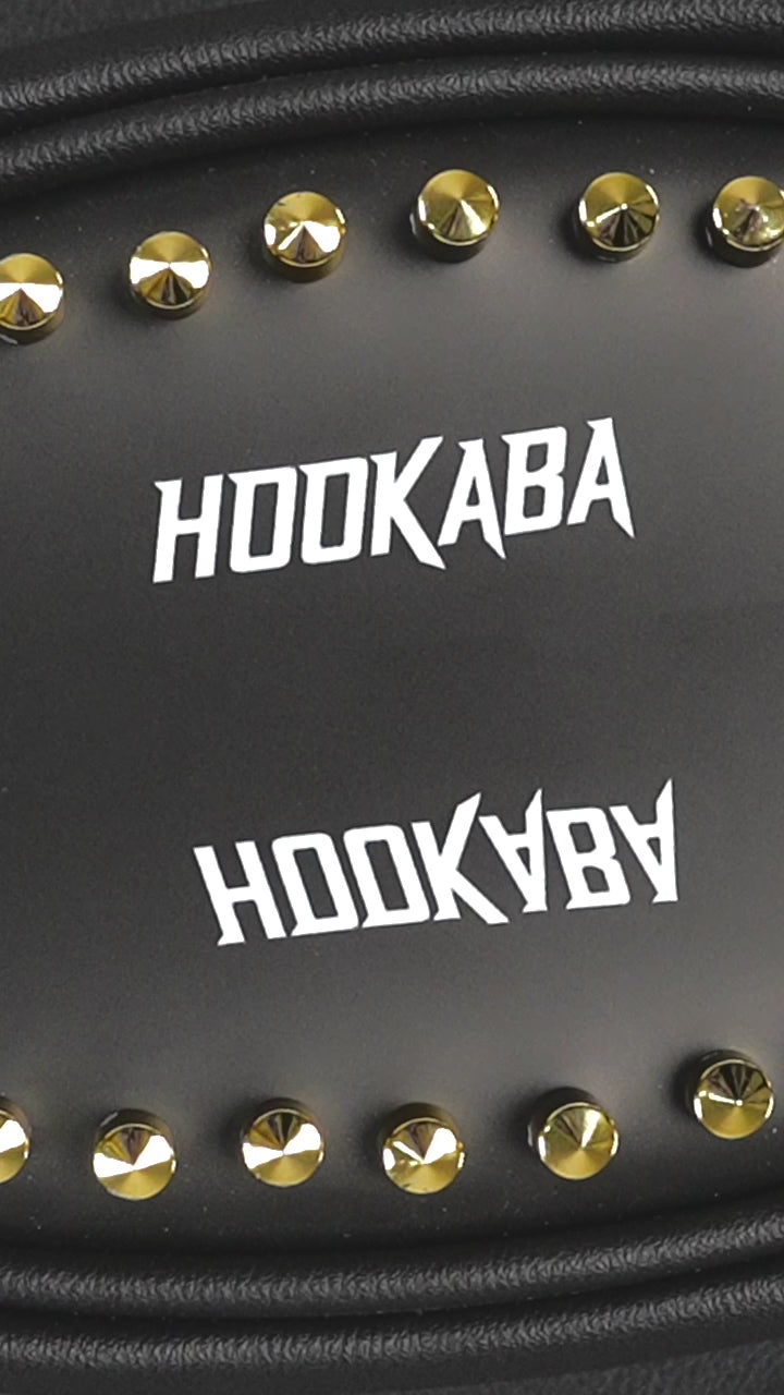 Image of Dazz Roll Women LED Backpack