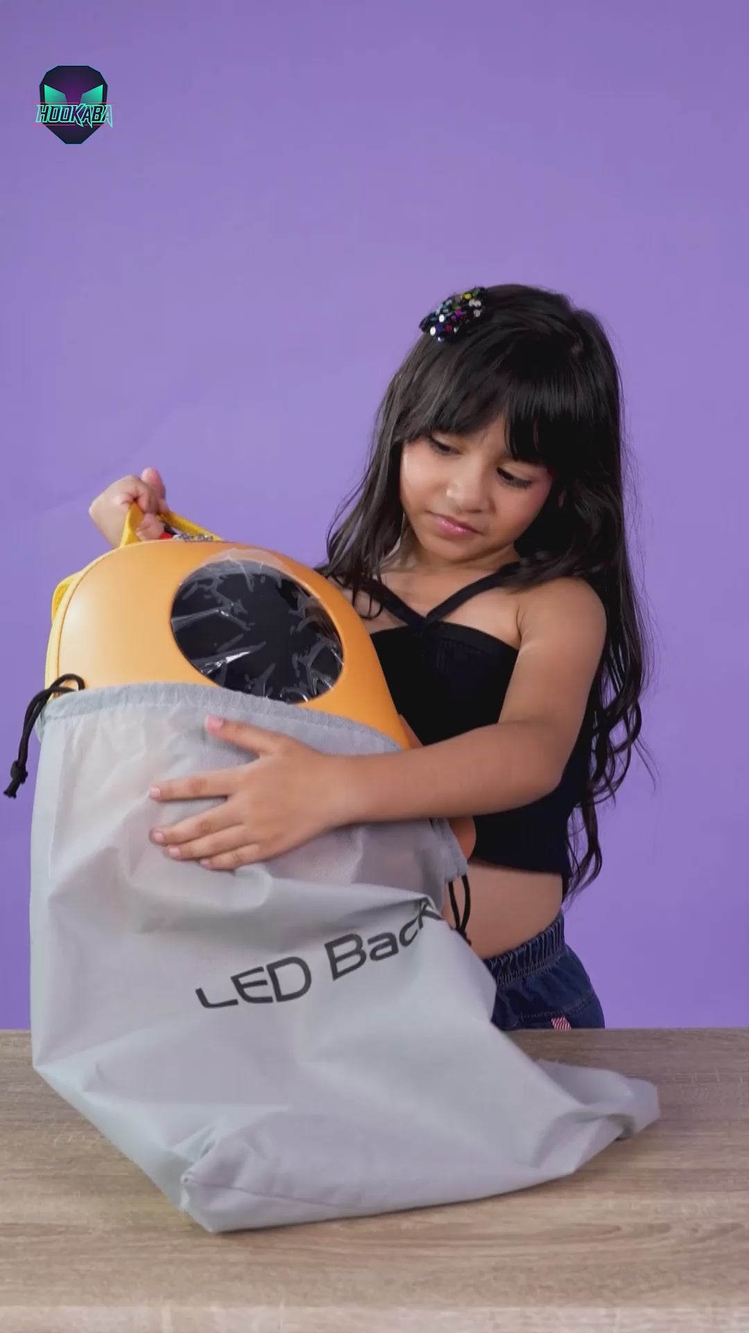 Image of Glowbuddy Woof