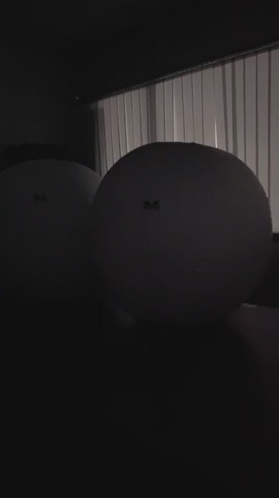 Image of DMX Controlled LED Balloons