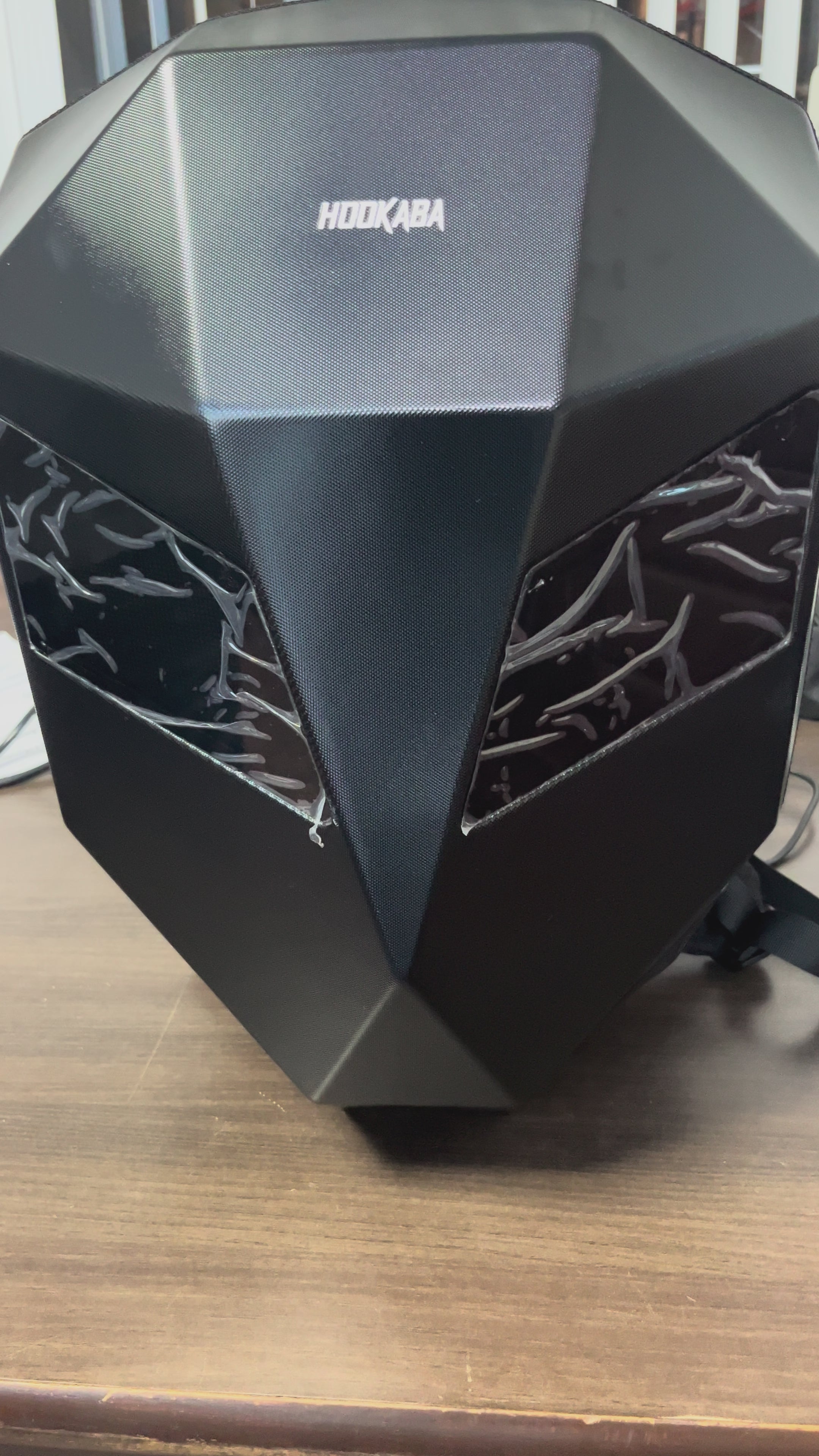 Image of Eye Rover Beat